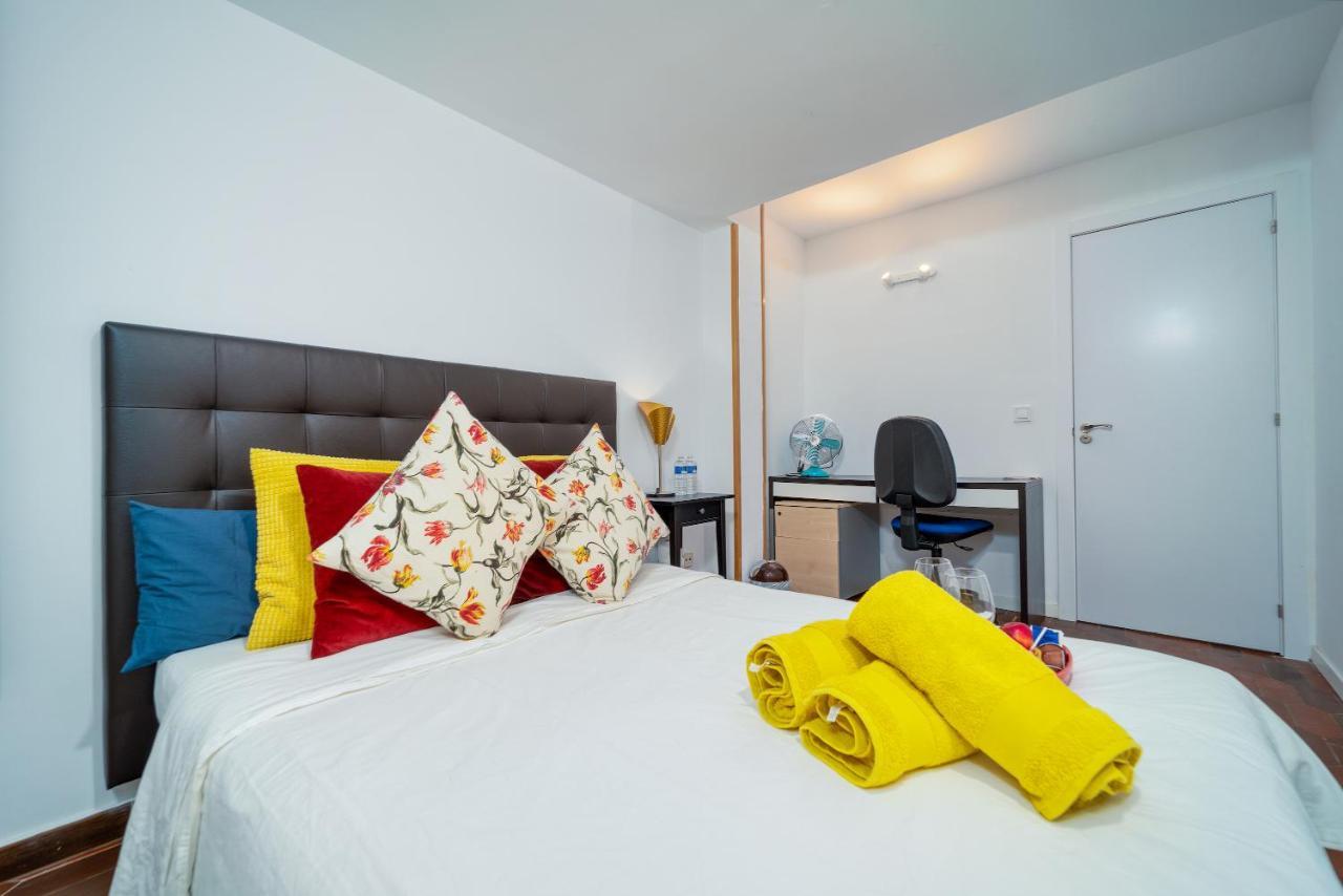 Guest house A Casacafe Madrid Pozuelo Estacion Private