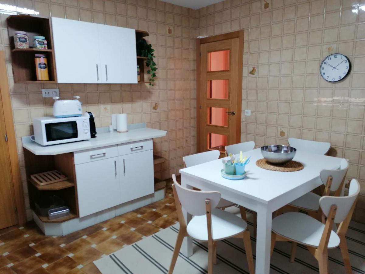 Lar De Yago - Casa Holiday home