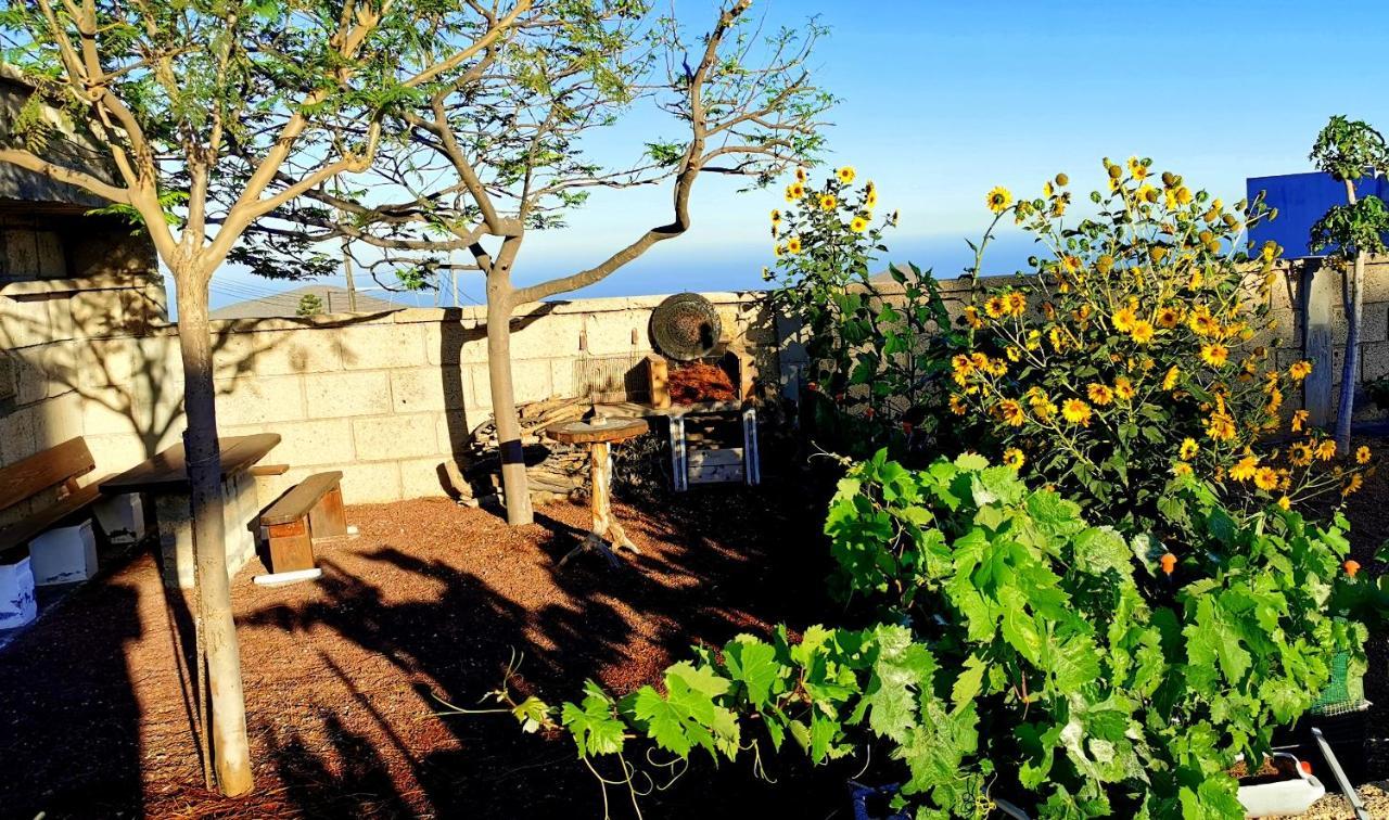 Casa Del Sur, En El Sur De Tenerife Сasa de vacaciones Granadilla De Abona