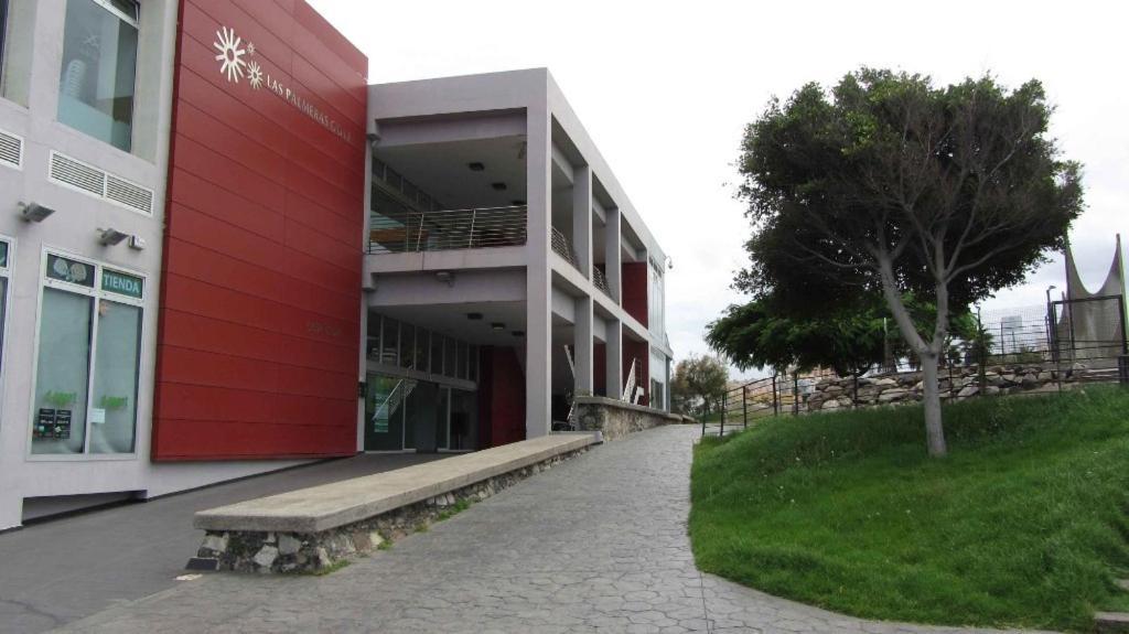 Lala Loft Canteras Apartment
