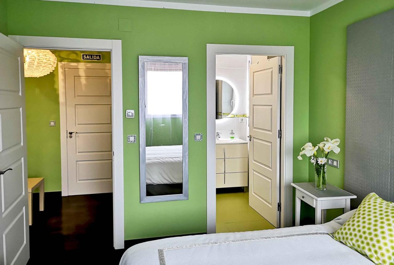 Apartamento Gloria-patchwork-ubiarco Ubiarco