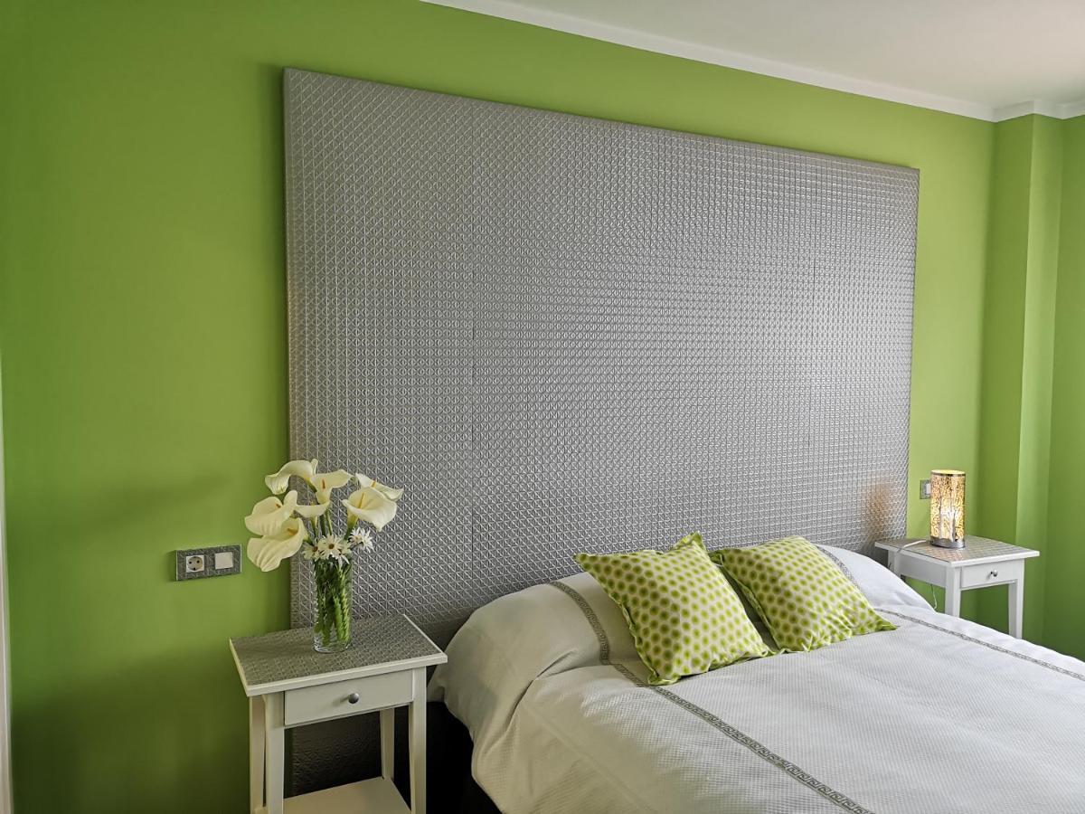 Apartamento Gloria-patchwork-ubiarco Ubiarco