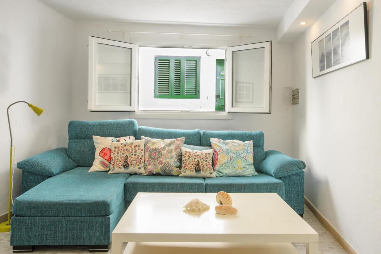 Holiday home Casa La Marea *