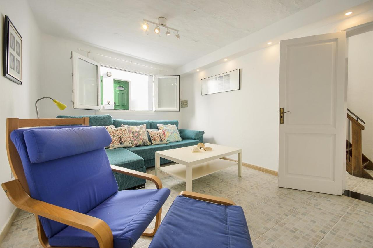 Casa La Marea Holiday home