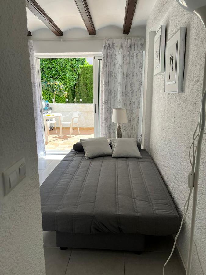 Semiadosado Alegria Javea, Recien Reformado, Cocina Integrada A 300 Metros De La Playa * Jávea