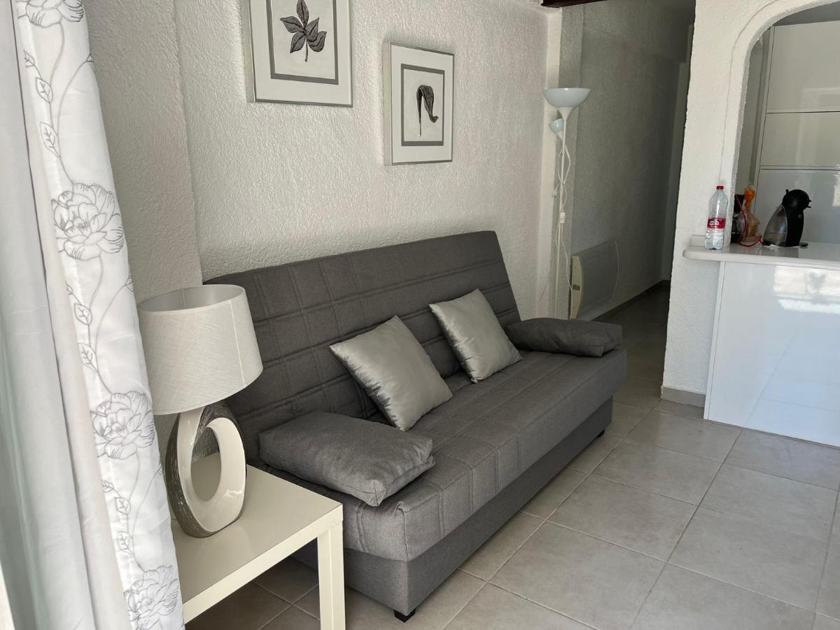 Semiadosado Alegria Javea, Recien Reformado, Cocina Integrada A 300 Metros De La Playa Jávea