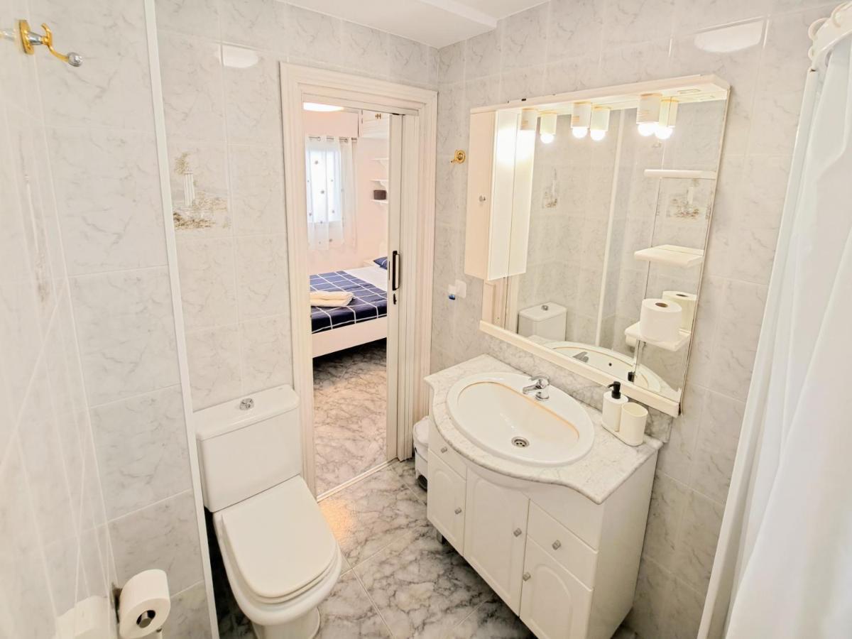 Apartamento Sea Breeze Estepona