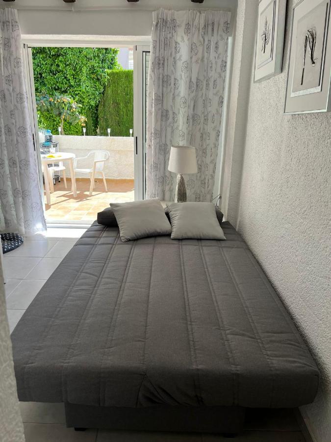 Semiadosado Alegria Javea, Recien Reformado, Cocina Integrada A 300 Metros De La Playa Apartamento *