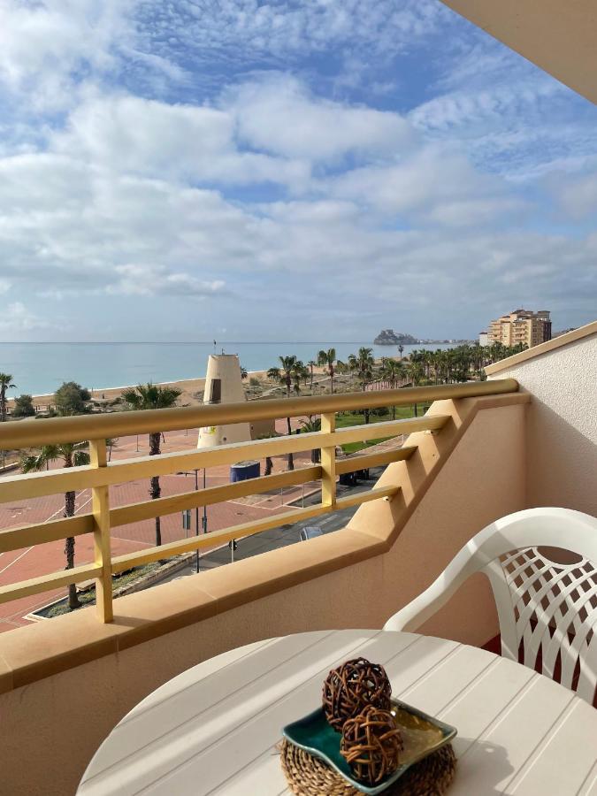 Apartamento Alpen1 Peñismar I