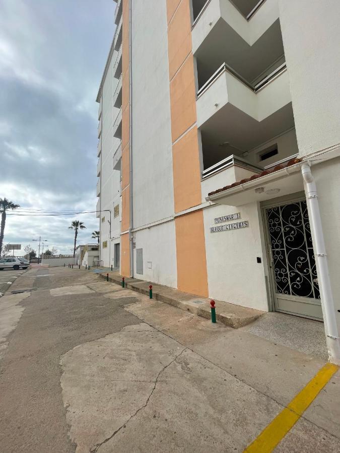 Apartamento Alpen1 Peñismar I