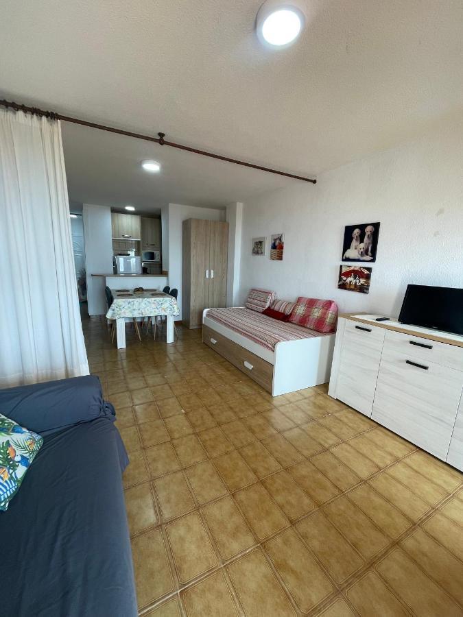 Apartamento Alpen1 Peñismar I *