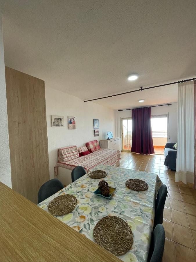 Apartamento Alpen1 Peñismar I *