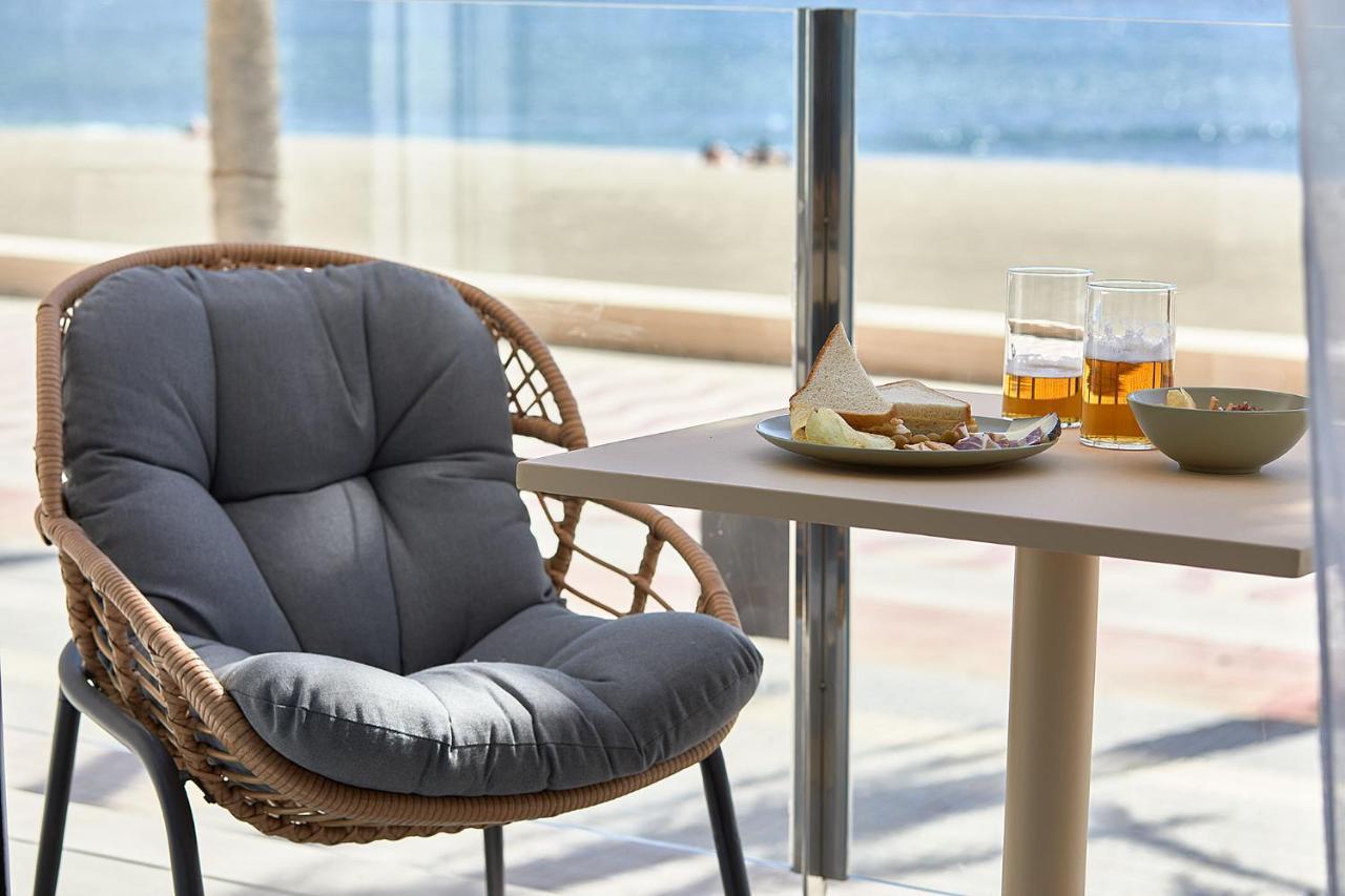 Expoholidays- Paseo Maritimo Apartment Almeria