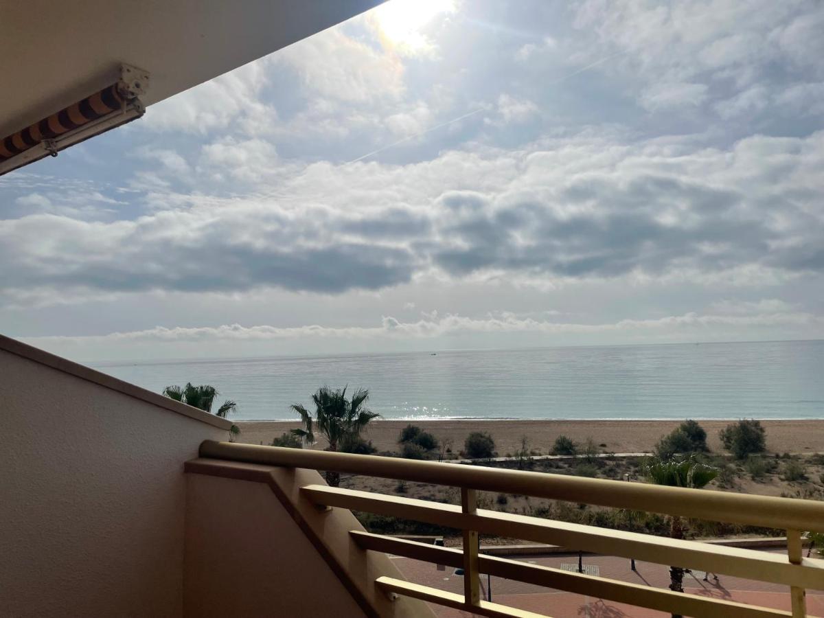 Apartamento Alpen1 Peñismar I