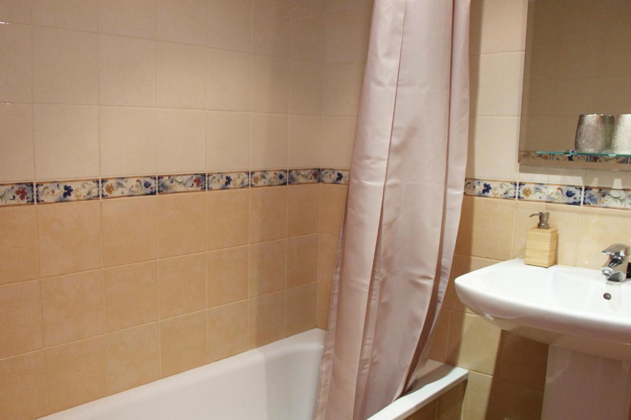 Apartment Playa Venecia