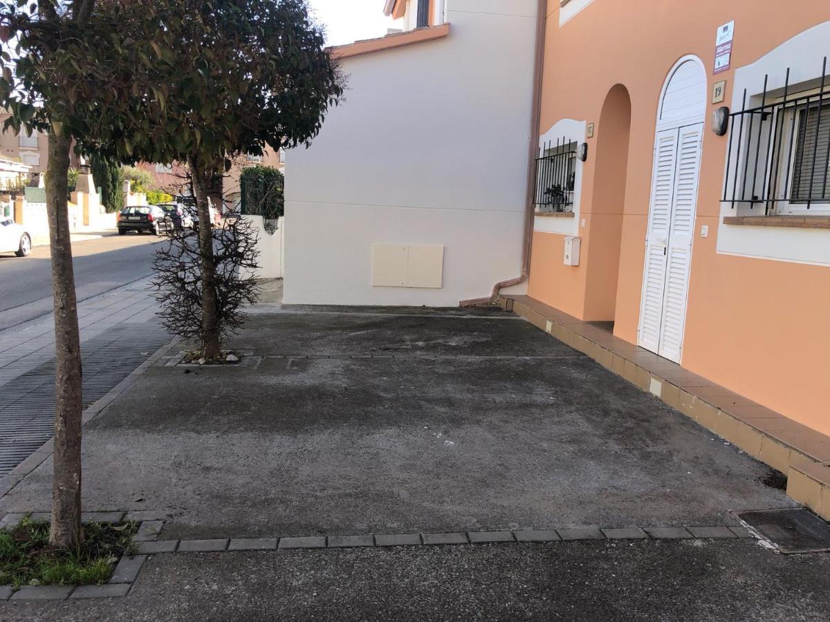 Casa Sobrestany Сasa de vacaciones