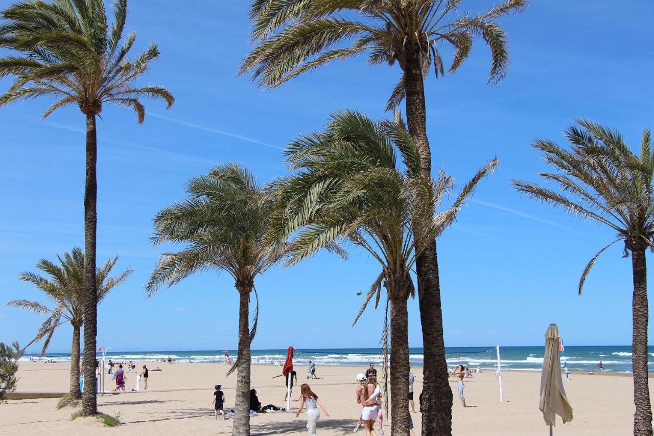 Playa Venecia Apartment *