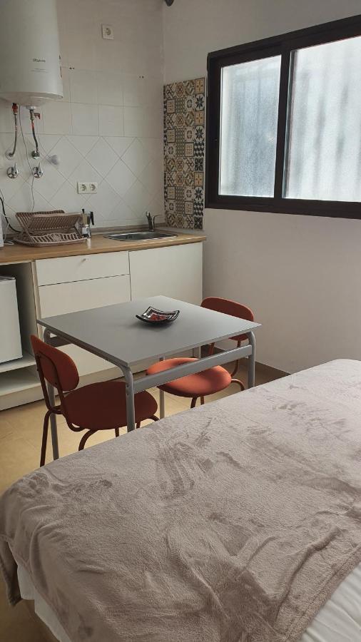 Casa Morena Mia Apartahotel Granada