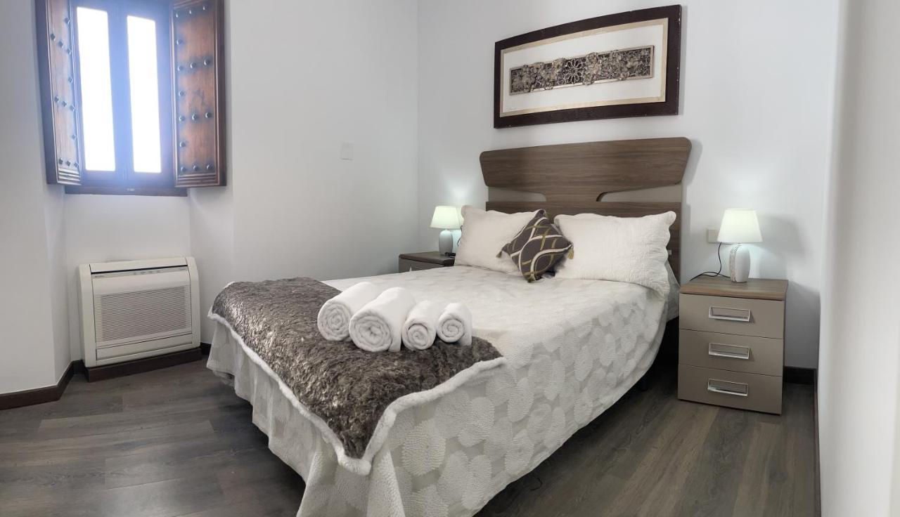 Apartamento Moctezuma