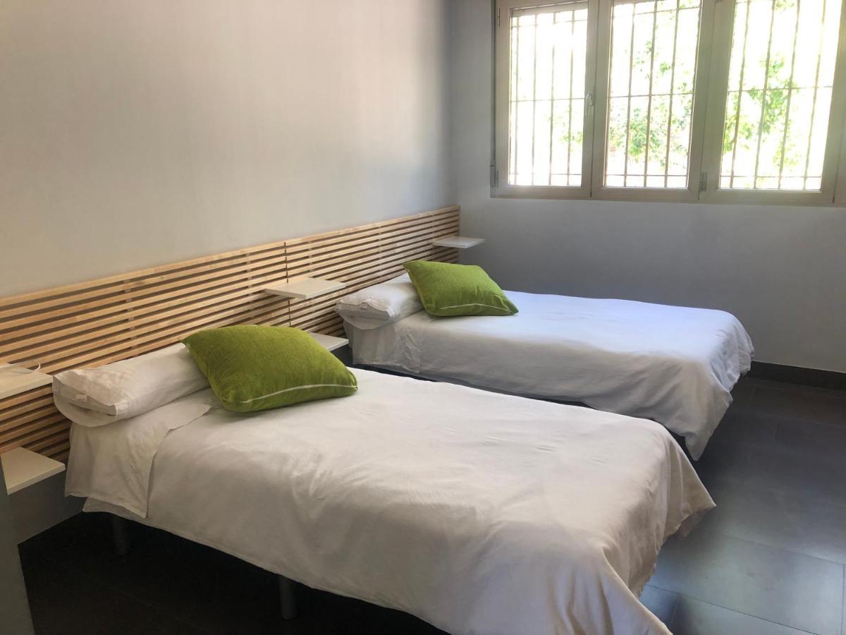 Holiday home Casa Con Vistas En