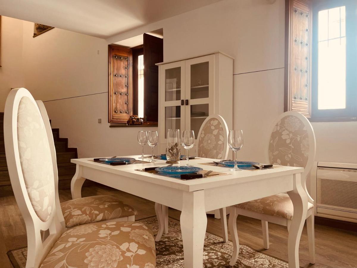 Apartamento Moctezuma *