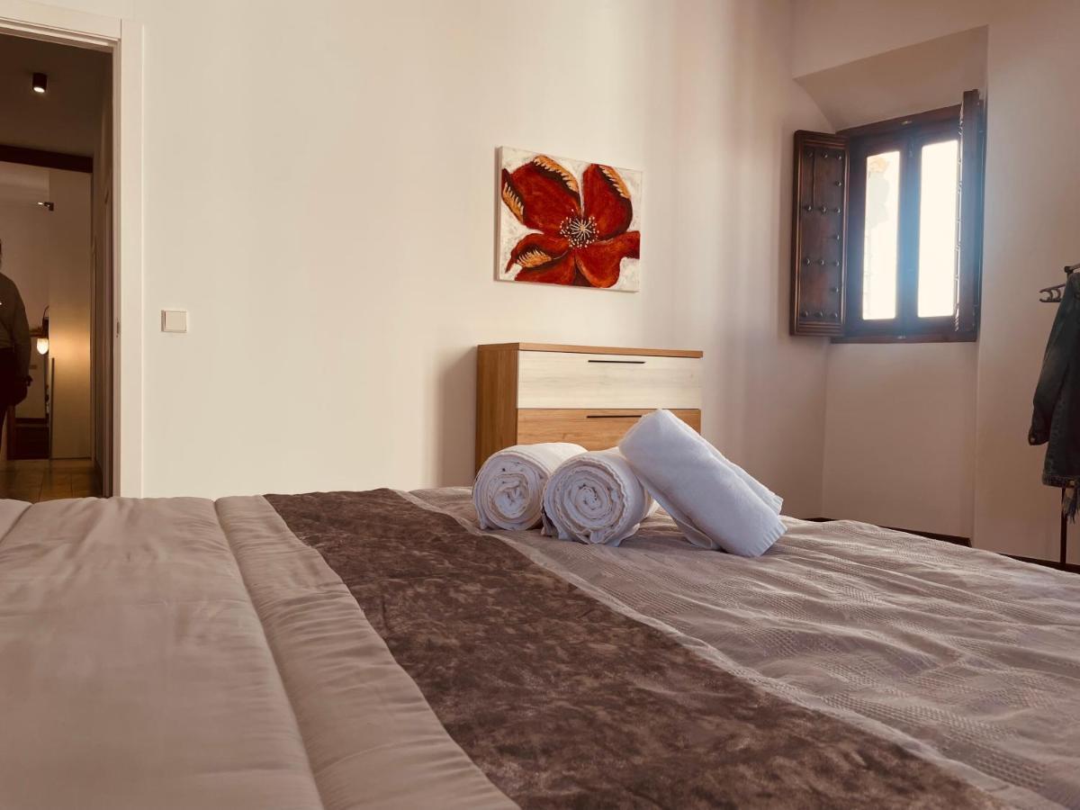 Apartamento Moctezuma Ronda