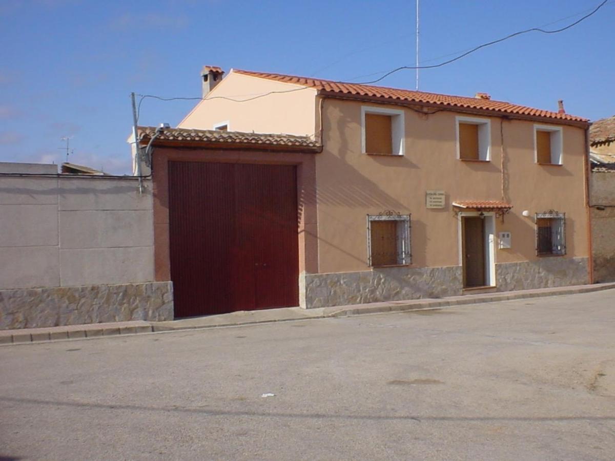 Casa Del Cerro Holiday home Casas del Cerro
