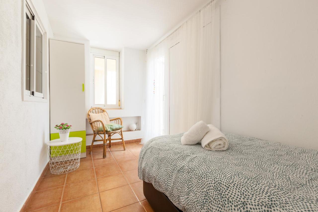 Apartment Tres Terrazas