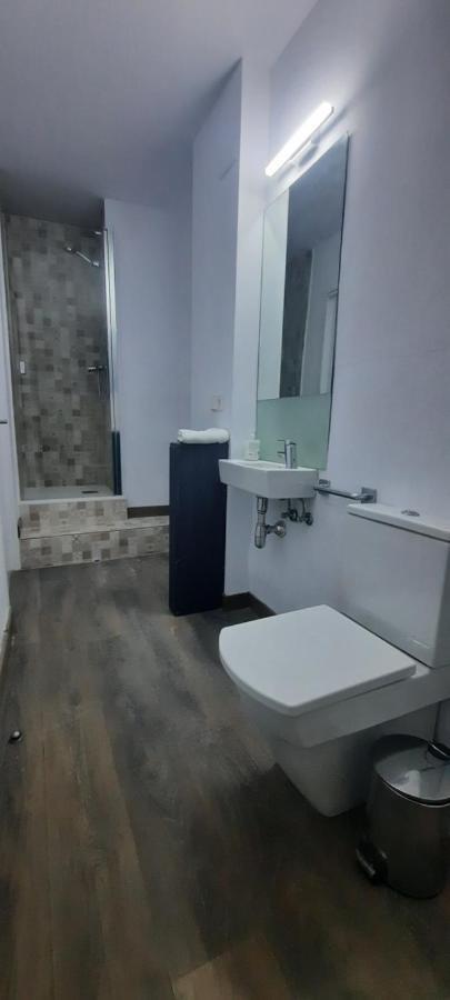 Apartamento Moctezuma