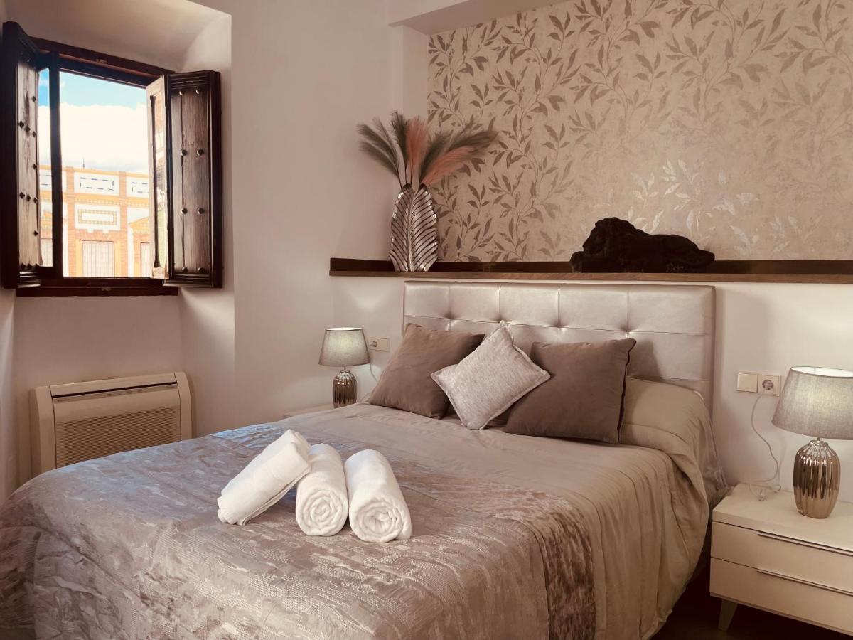 Apartamento Moctezuma Ronda