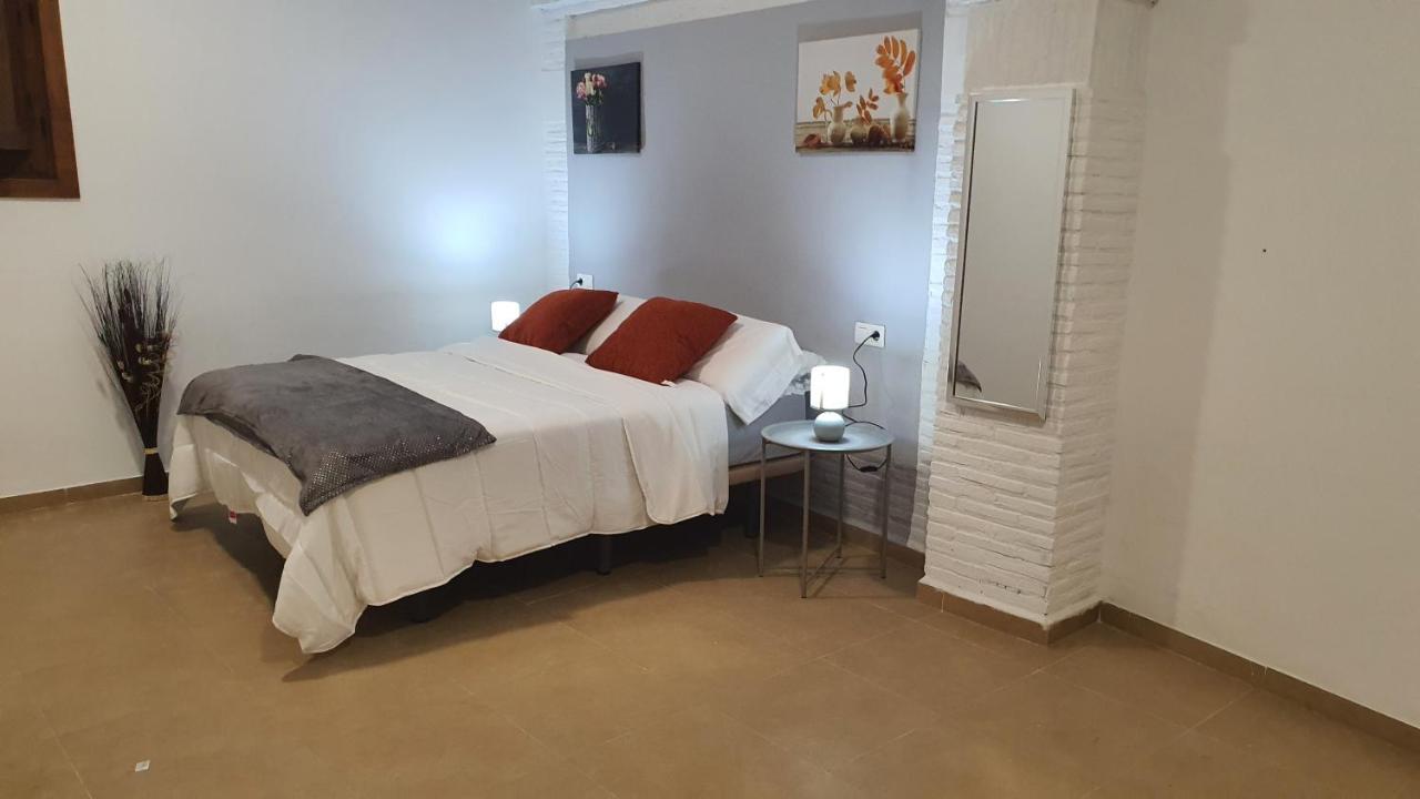 Casa Morena Mia Apartahotel