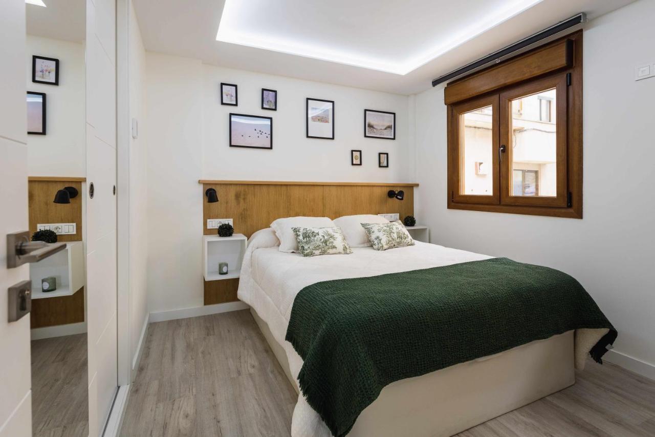 Bleumaisonel Balcon De Covelo Apartment