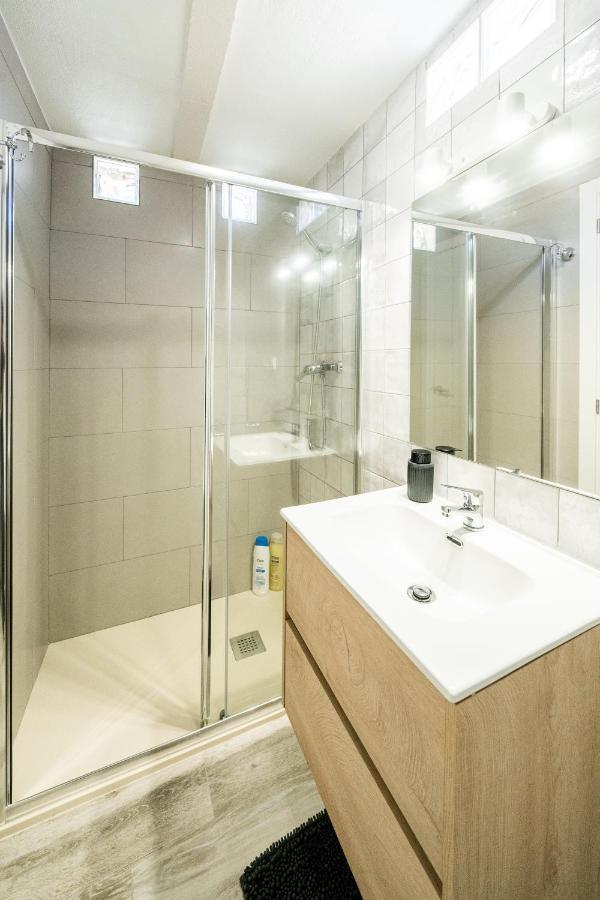 Сasa de vacaciones Alma Con Terreno Privado Y Parking Compartido - A 800m De Playa Poniente *