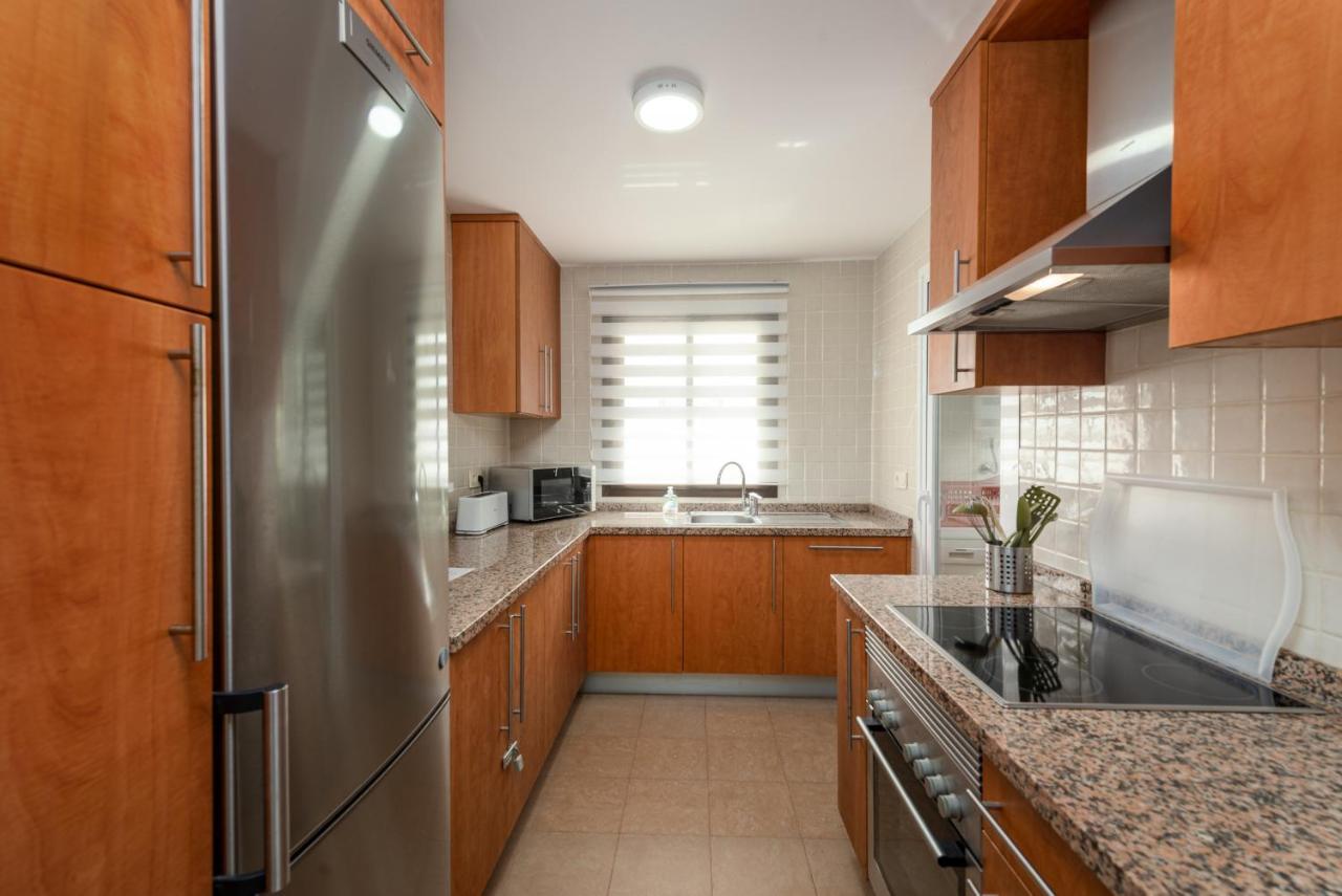 Apartment 2149-amazing Groundfloor 3 Bedrooms On Golf, Pools *