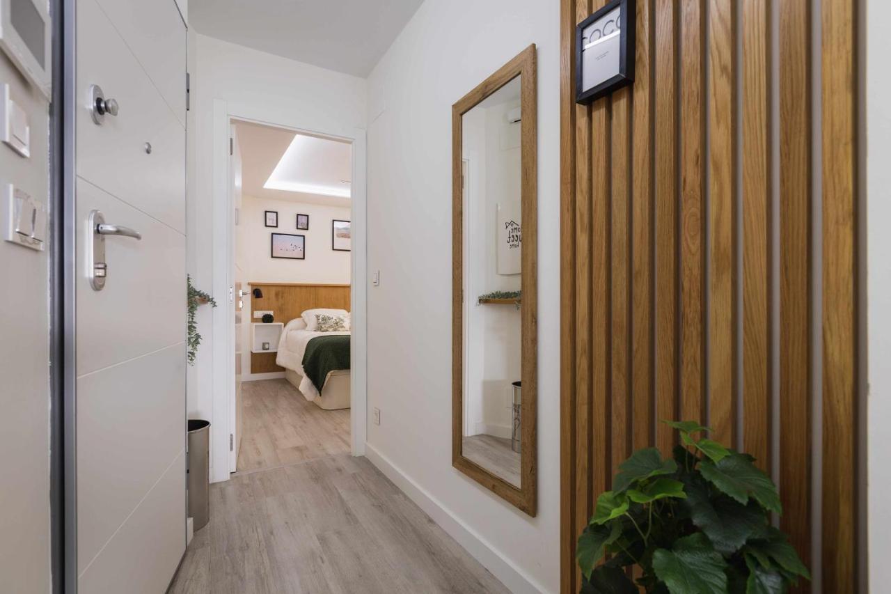 Apartamento Bleumaisonel Balcon De Covelo