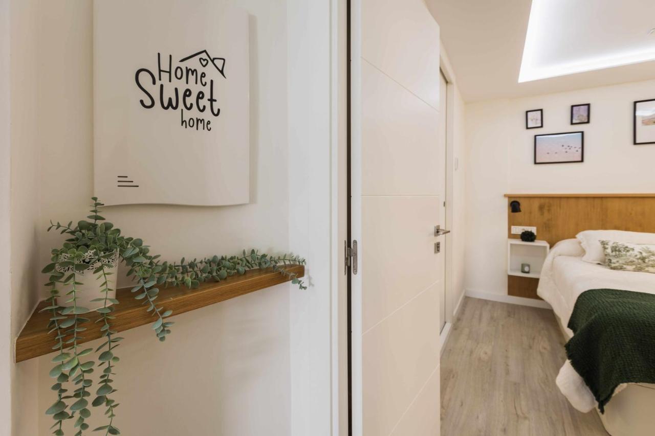 Apartamento Bleumaisonel Balcon De Covelo *