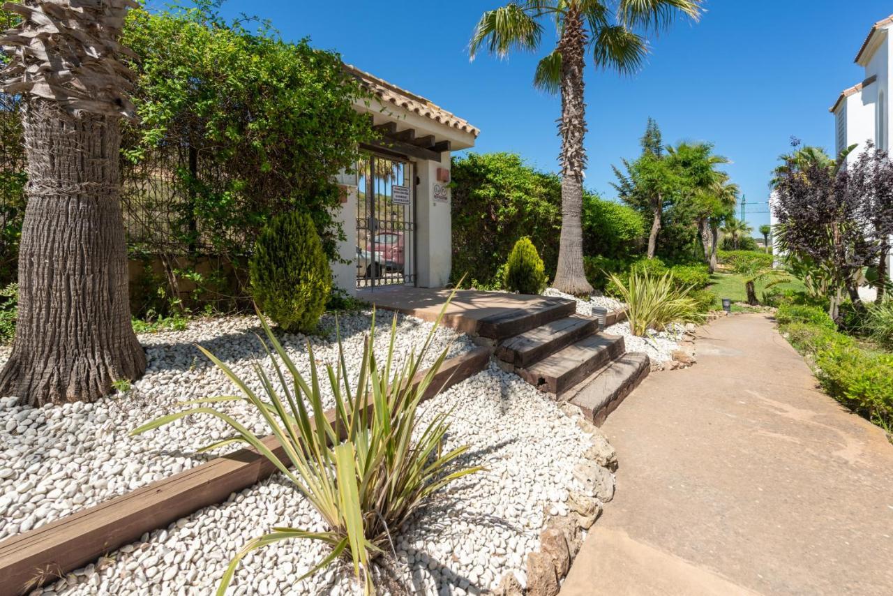 Apartment 2149-amazing Groundfloor 3 Bedrooms On Golf, Pools Alcaidesa