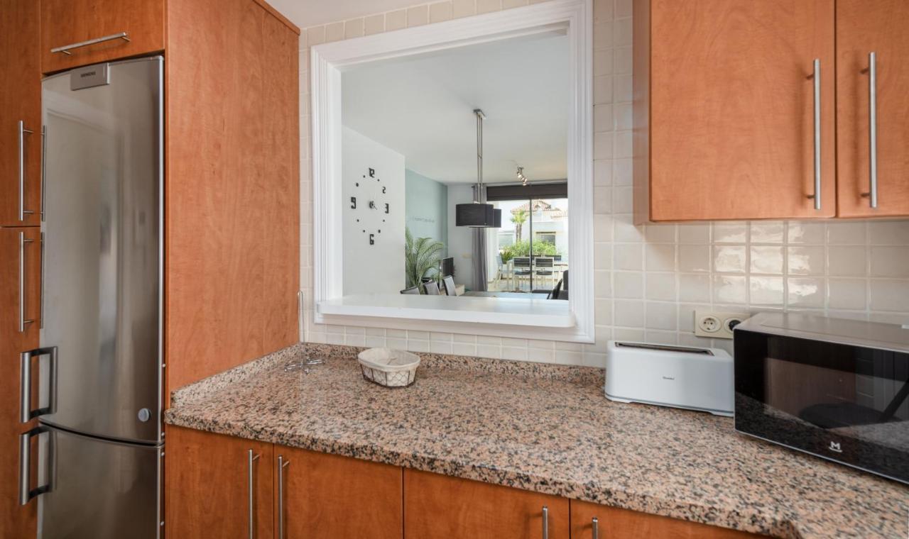 2149-amazing Groundfloor 3 Bedrooms On Golf, Pools *