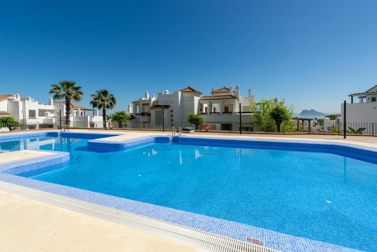 2149-amazing Groundfloor 3 Bedrooms On Golf, Pools Apartment Alcaidesa