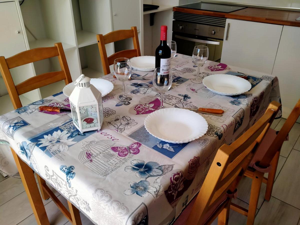Casa Clara Apartment