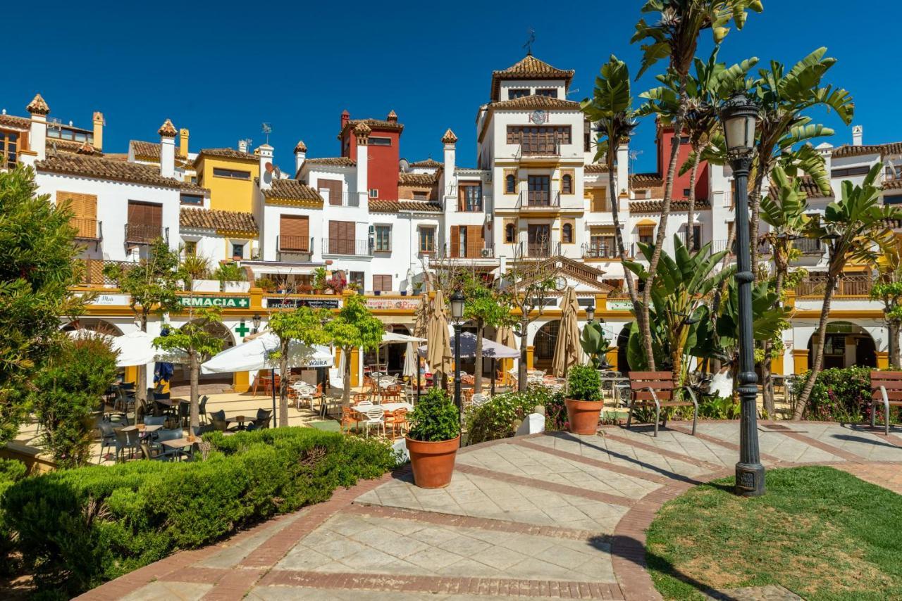 2149-amazing Groundfloor 3 Bedrooms On Golf, Pools * Alcaidesa