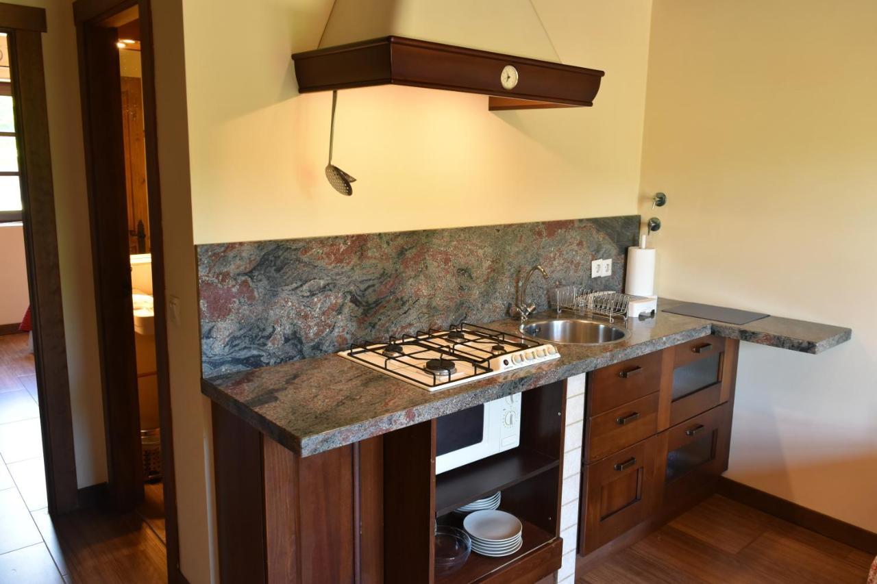 Country house Andariveles Reocin
