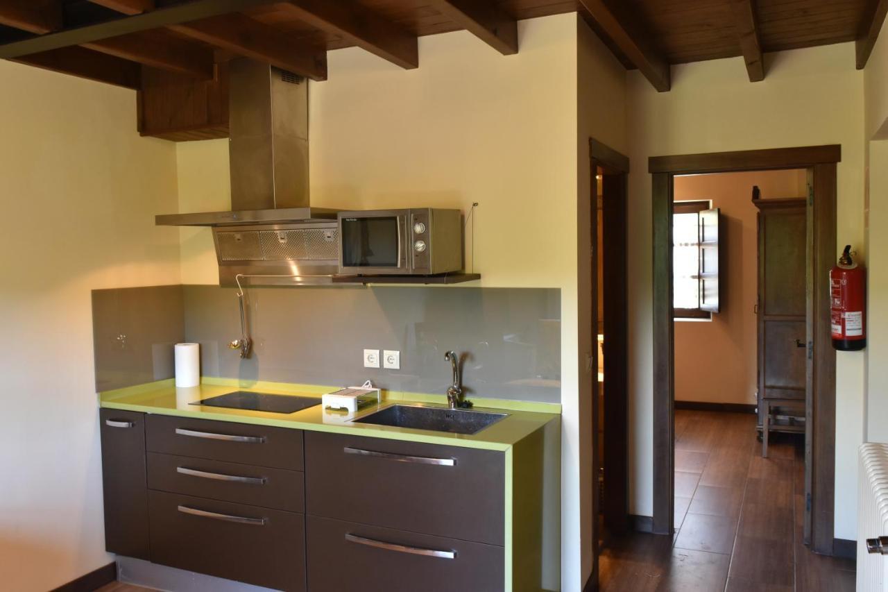 Country house Andariveles *