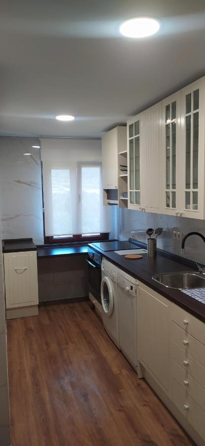 Piso Navas 2 Apartamento *