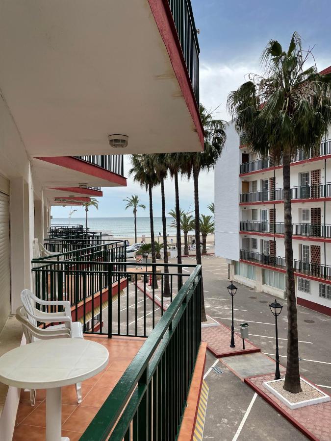 Apartment Cn Rents Peniscola