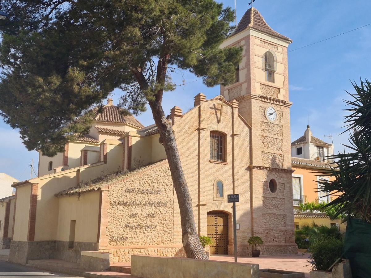 Calle Carlos Primero, Holiday home