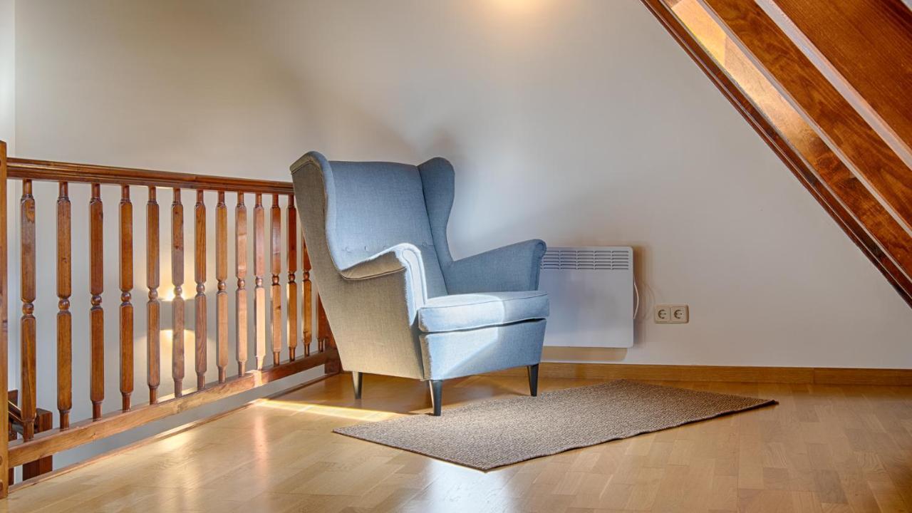 Saplan Real Estate Arres De Sus Holiday home Arro (Catalonia)