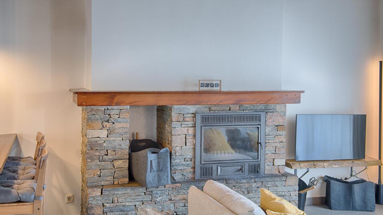Holiday home Saplan Real Estate Arres De Sus Arro (Catalonia)