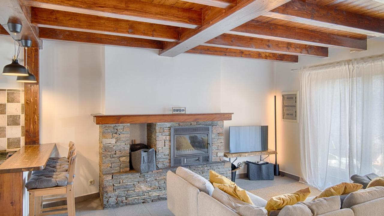 Holiday home Saplan Real Estate Arres De Sus Arro (Catalonia)