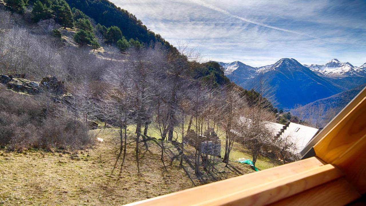 Saplan Real Estate Arres De Sus Arro (Catalonia)